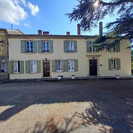 Maison De Lavande Rejaumont  Εξωτερικό φωτογραφία