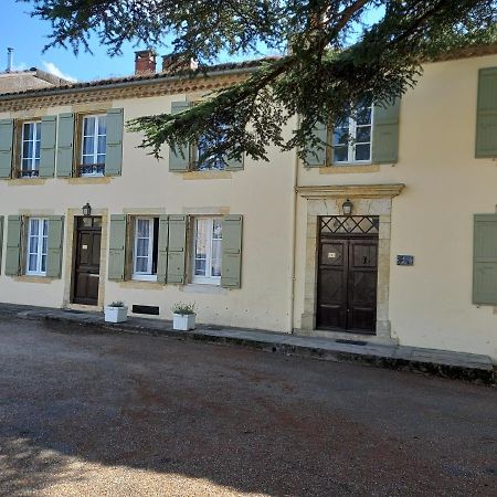 Maison De Lavande Rejaumont  Εξωτερικό φωτογραφία