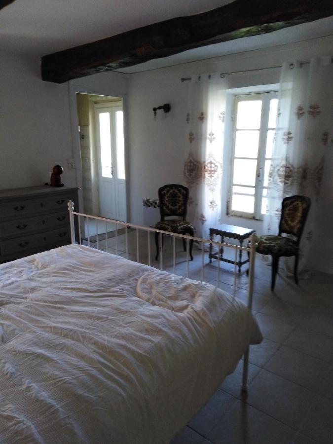 Maison De Lavande Rejaumont  Εξωτερικό φωτογραφία