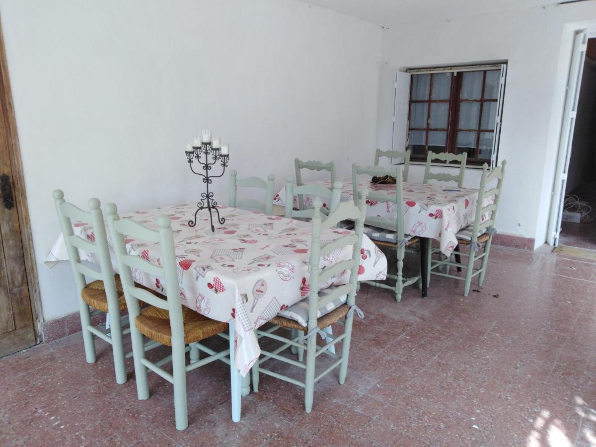 Maison De Lavande Rejaumont  Εξωτερικό φωτογραφία