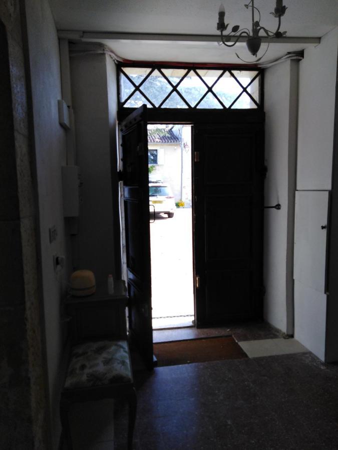Maison De Lavande Rejaumont  Εξωτερικό φωτογραφία