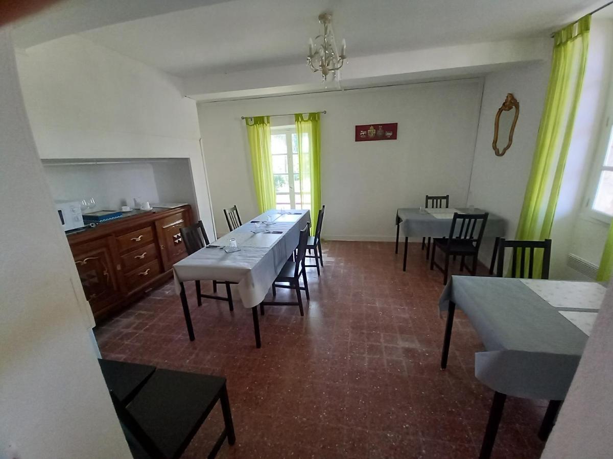 Maison De Lavande Rejaumont  Εξωτερικό φωτογραφία