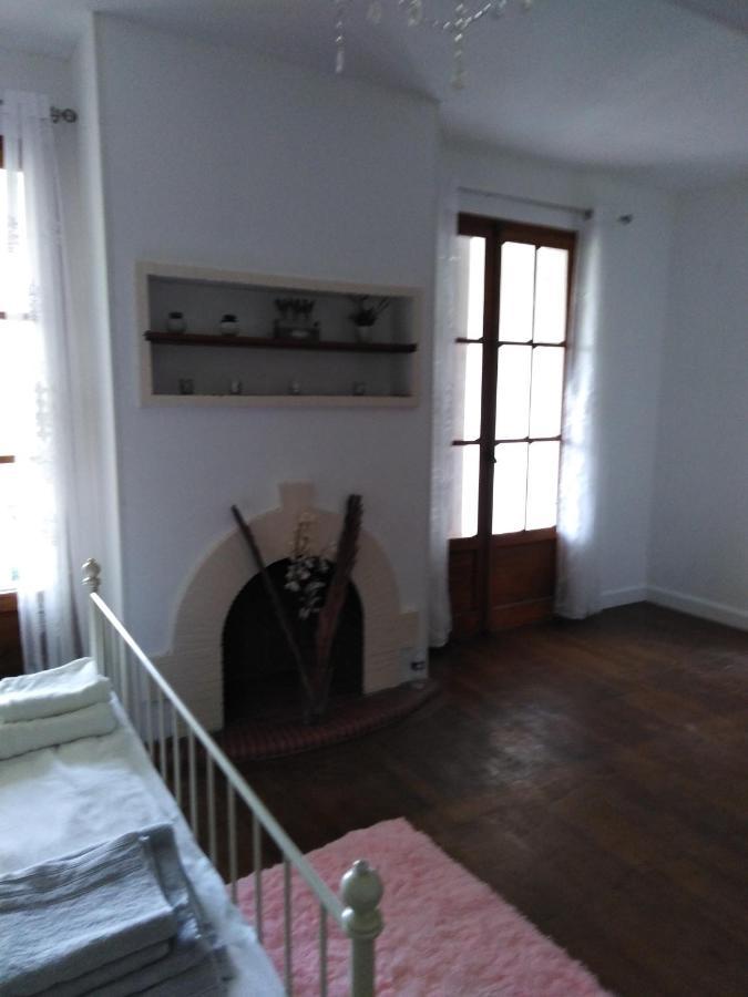Maison De Lavande Rejaumont  Εξωτερικό φωτογραφία
