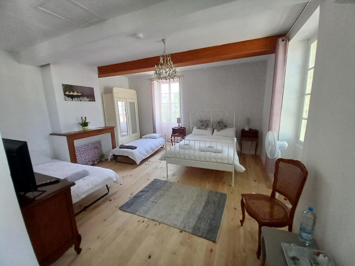 Maison De Lavande Rejaumont  Εξωτερικό φωτογραφία
