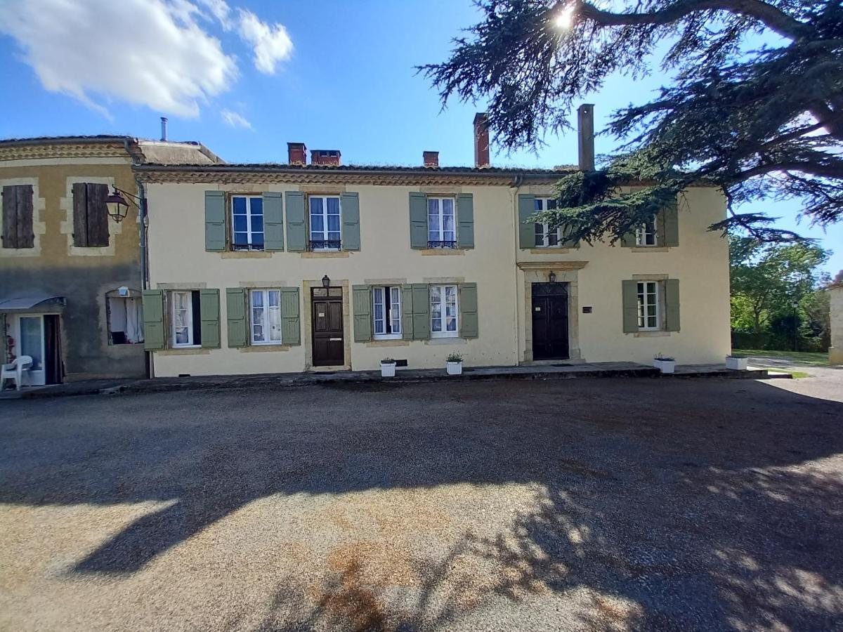 Maison De Lavande Rejaumont  Εξωτερικό φωτογραφία