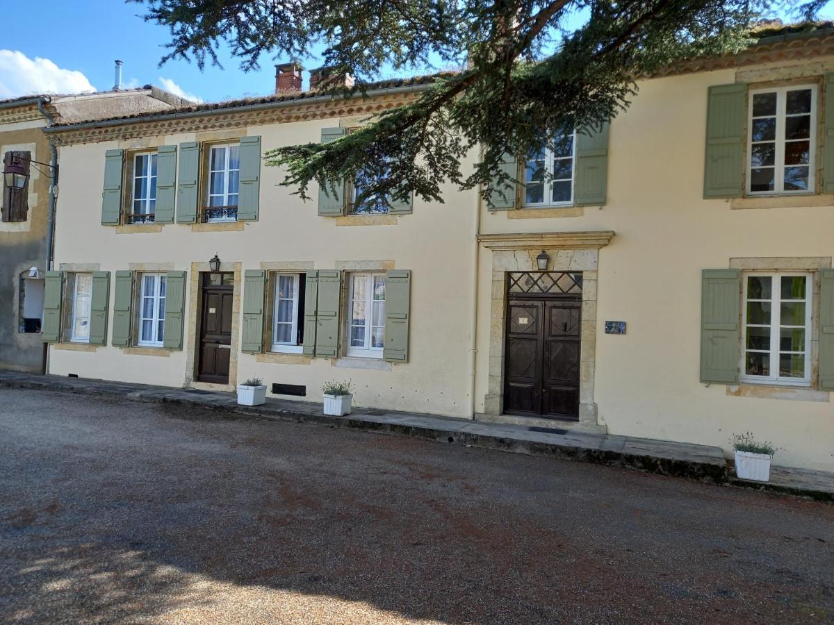 Maison De Lavande Rejaumont  Εξωτερικό φωτογραφία