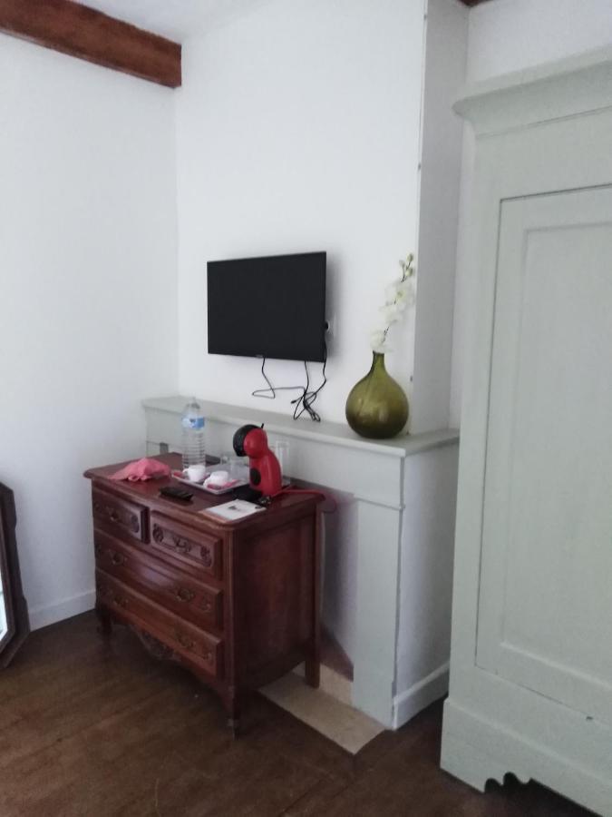 Maison De Lavande Rejaumont  Εξωτερικό φωτογραφία