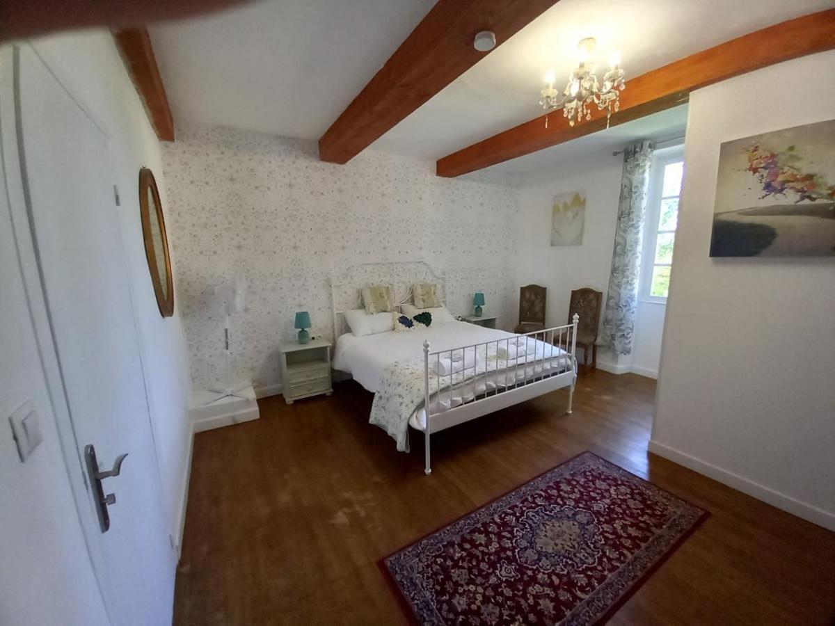 Maison De Lavande Rejaumont  Εξωτερικό φωτογραφία