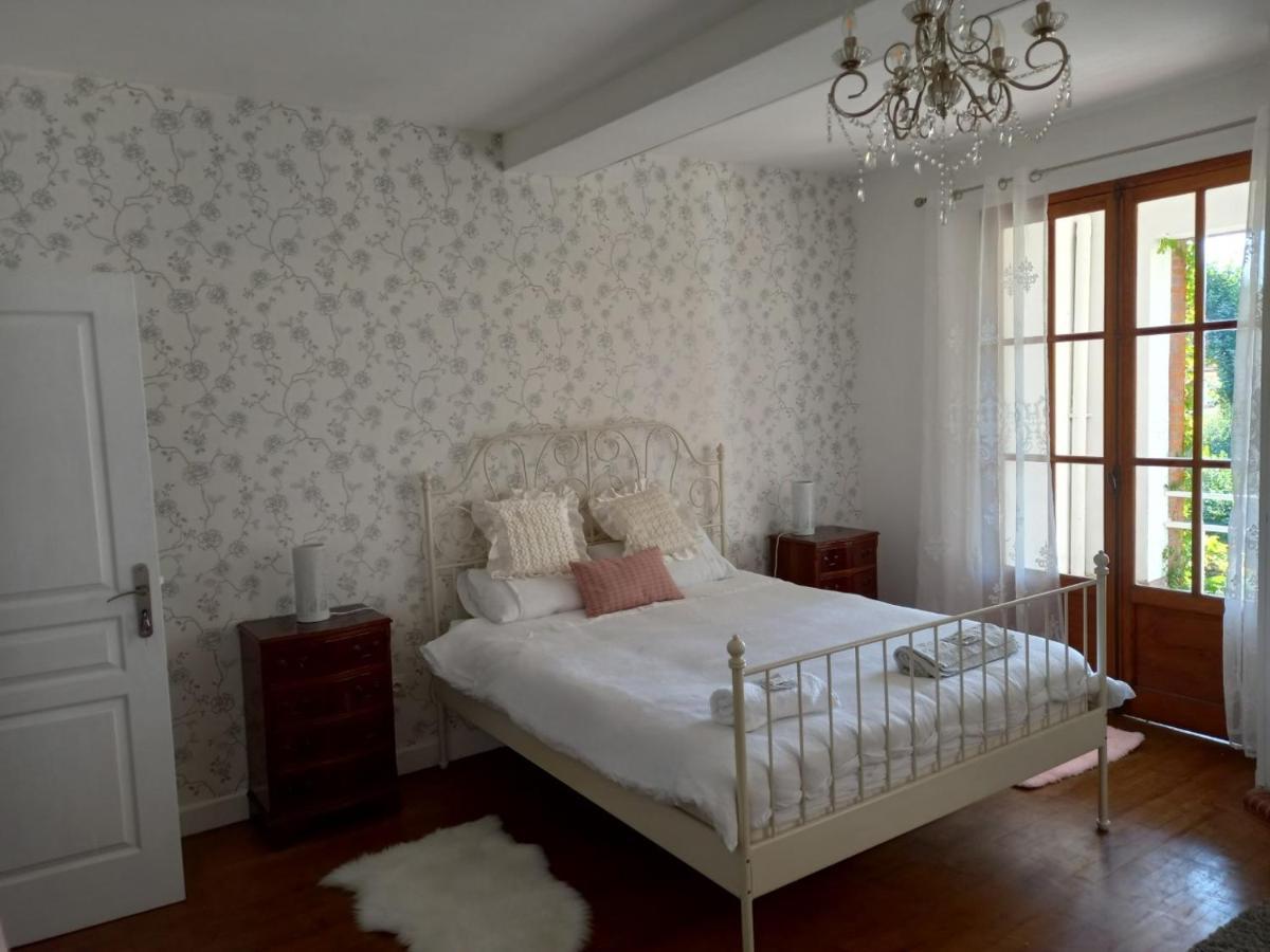 Maison De Lavande Rejaumont  Εξωτερικό φωτογραφία