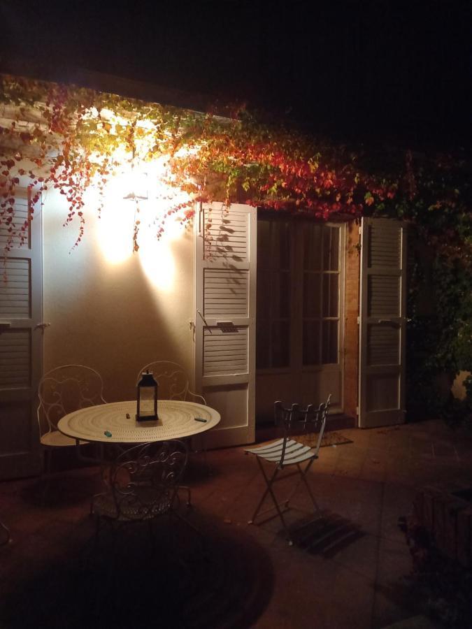Maison De Lavande Rejaumont  Εξωτερικό φωτογραφία