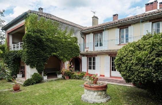 Maison De Lavande Rejaumont  Εξωτερικό φωτογραφία